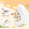 image:imageVIFUUR Baby Shoes Toddler Sneakers First Walking Shoes 036 Months01 L Kahaki Board