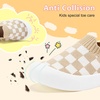 image:imageVIFUUR Baby Shoes Toddler Sneakers First Walking Shoes 036 Months01 L Kahaki Board