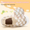 image:imageVIFUUR Baby Shoes Toddler Sneakers First Walking Shoes 036 Months01 L Kahaki Board
