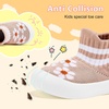 image:imageVIFUUR Baby Shoes Toddler Sneakers First Walking Shoes 036 MonthsH Pink Flowers