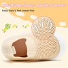 image:imageVIFUUR Baby Shoes Toddler Sneakers First Walking Shoes 036 MonthsL Apricot