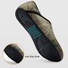 image:imageVIFUUR House Slippers for Women Men Fuzzy Barefoot Slipper SocksBohemian