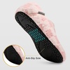image:imageVIFUUR House Slippers for Women Men Fuzzy Barefoot Slipper SocksPink Board
