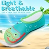 image:imageVIFUUR Kids Water Shoes Boys Girls Quick Dry Aqua Socks for BeachFrog