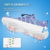image:imageVIFUUR Men Womens Water Shoes Aqua Barefoot Athletic Sports Shoes for Beach Surf Walking Kayaking Boating Pool