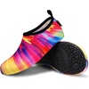image:imageVIFUUR Water Shoes for Men Women Barefoot Quick Dry Aqua Socks Slip OnDazzle