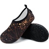 image:imageVIFUUR Water Shoes for Men Women Barefoot Quick Dry Aqua Socks Slip OnGoldenflower