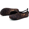 image:imageVIFUUR Water Shoes for Men Women Barefoot Quick Dry Aqua Socks Slip OnGoldenflower