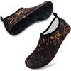 image:imageVIFUUR Water Shoes for Men Women Barefoot Quick Dry Aqua Socks Slip OnGoldenflower