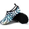 image:imageVIFUUR Water Shoes for Men Women Barefoot Quick Dry Aqua Socks Slip OnJungle