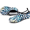 image:imageVIFUUR Water Shoes for Men Women Barefoot Quick Dry Aqua Socks Slip OnJungle