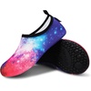 image:imageVIFUUR Water Shoes for Men Women Barefoot Quick Dry Aqua Socks Slip OnStarryred