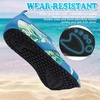 image:imageVIFUUR Womens Mens Water Shoes Barefoot Quick Dry Aqua Socks for Beach Swim Yoga Outdoor SportsSummer Coconut