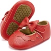 05 Red Bow