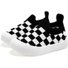 image:imageVIFUUR Baby Shoes Toddler Sneakers First Walking Shoes 036 Months01 L Black Board