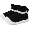 H Black