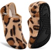 Brown Leopard