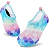 Fishscales Pink