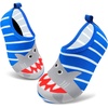 Stripes Sharks