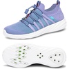 image:imageVIFUUR Men Womens Water Shoes Aqua Barefoot Athletic Sports Shoes for Beach Surf Walking Kayaking Boating Pool