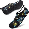 Graffiti Black