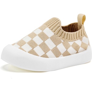 image:imageVIFUUR Baby Shoes Toddler Sneakers First Walking Shoes 036 Months01 L Kahaki Board