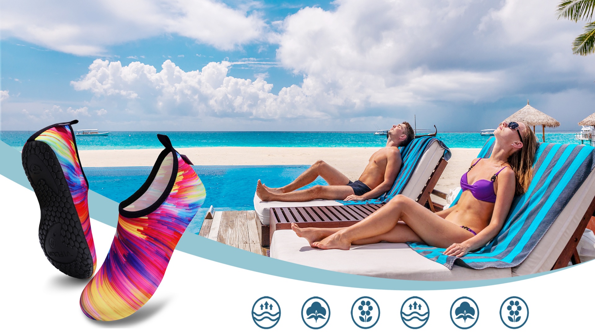 VIFUUR | Women’s & Men’s Shoes, Water Shoes, Kids Footwear, Unisex Shoes & House Slippers